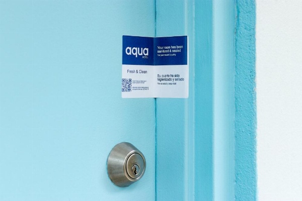 Aqua Hotel & Suites image 26